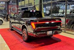 Ford F-150 Lightning